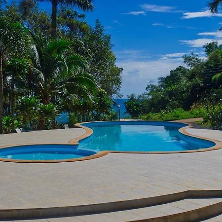 Sea View Resort Koh Mak Luaran gambar