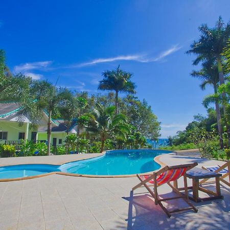 Sea View Resort Koh Mak Luaran gambar