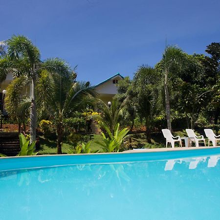 Sea View Resort Koh Mak Luaran gambar