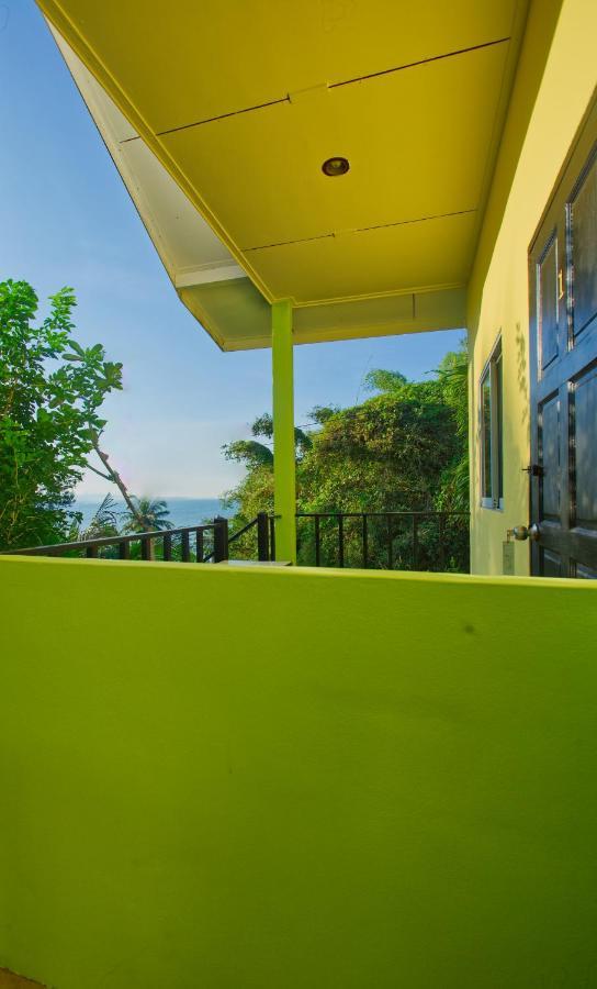 Sea View Resort Koh Mak Luaran gambar
