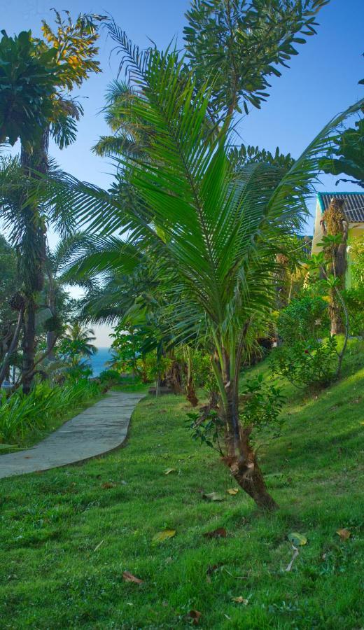 Sea View Resort Koh Mak Luaran gambar