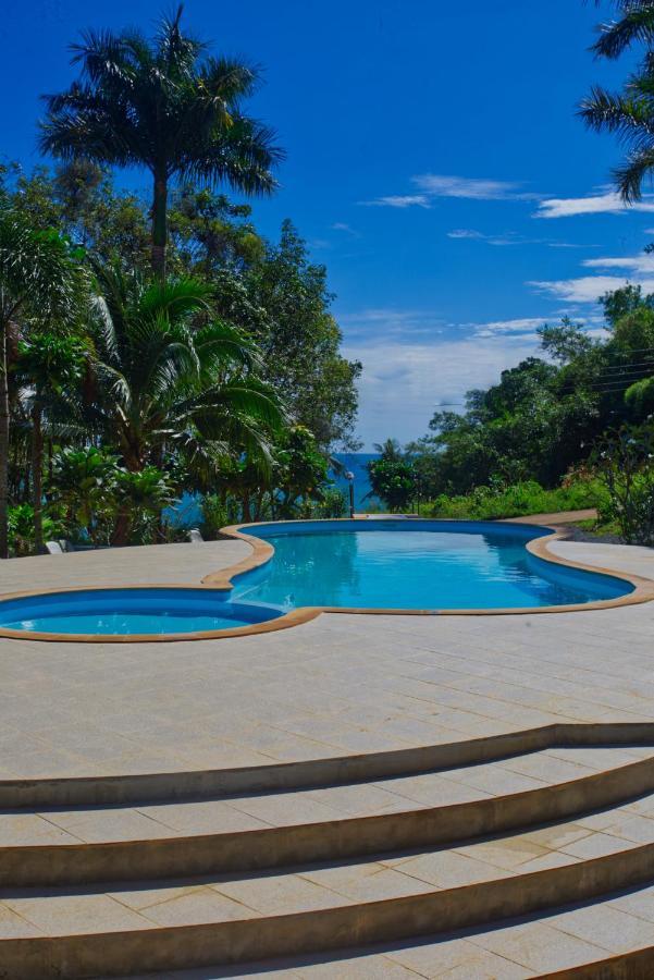 Sea View Resort Koh Mak Luaran gambar