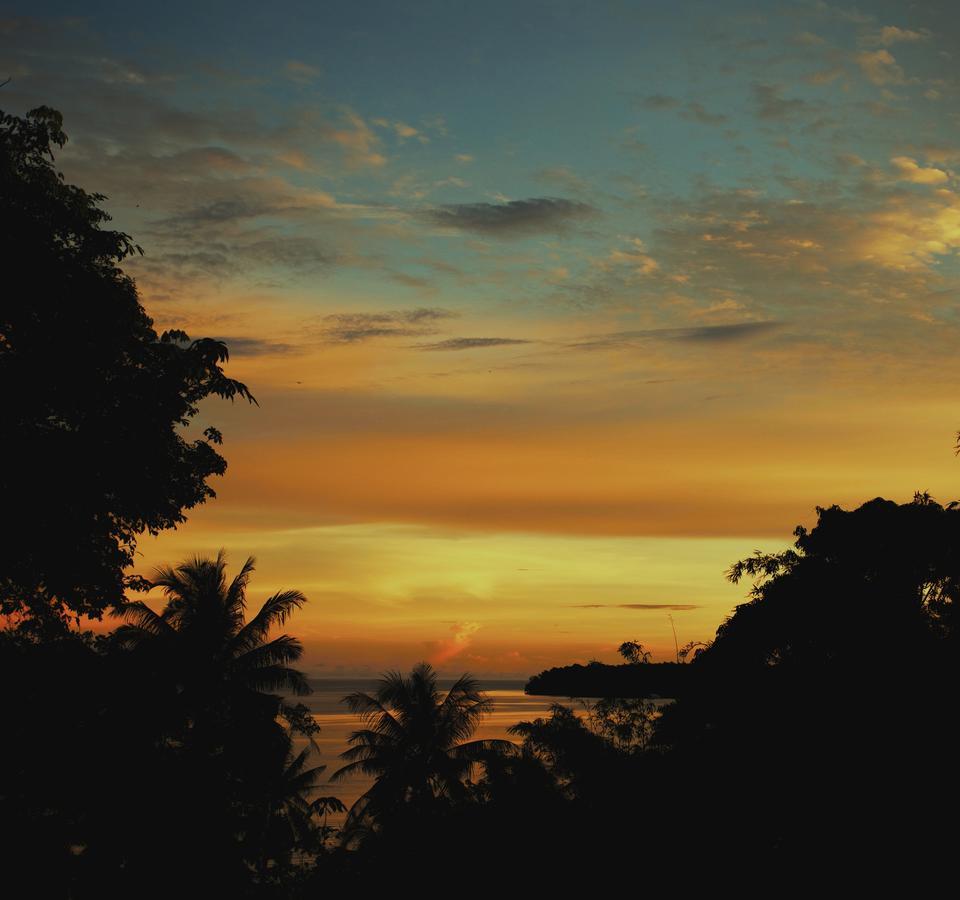 Sea View Resort Koh Mak Luaran gambar