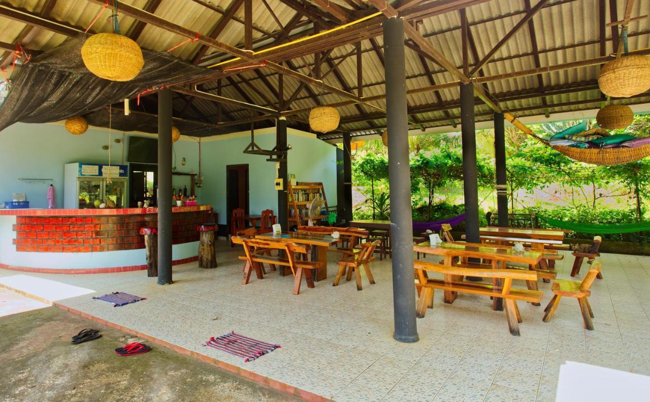 Sea View Resort Koh Mak Luaran gambar
